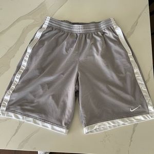 Nike Basketball Shorts